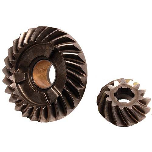 BRP Evinrude V4 Gear Set Fits Johnson/Evinrude, Fits OMC - 822144