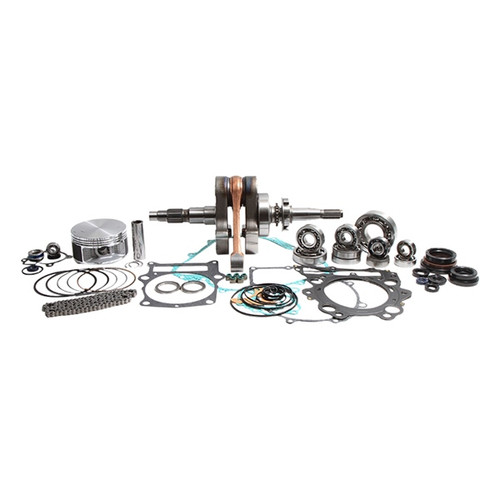 VertexWinderosa Complete Engine Kit Fits Yamaha - 186259