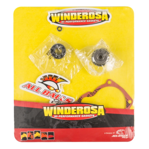 VertexWinderosa Water Pump Repair Kit Fits Polaris - 159263
