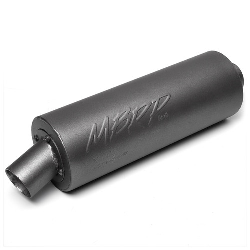 MBRP Powersports Sport Slip-on Exhaust YAMAHA - 080341