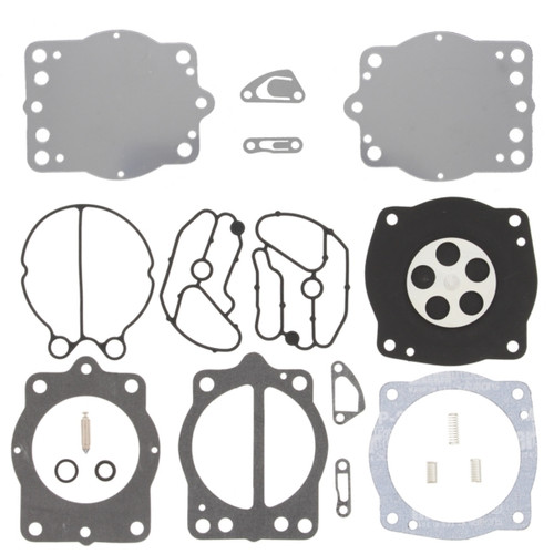 VertexWinderosa Carburetor Repair Kit Fits Keihin - 301208