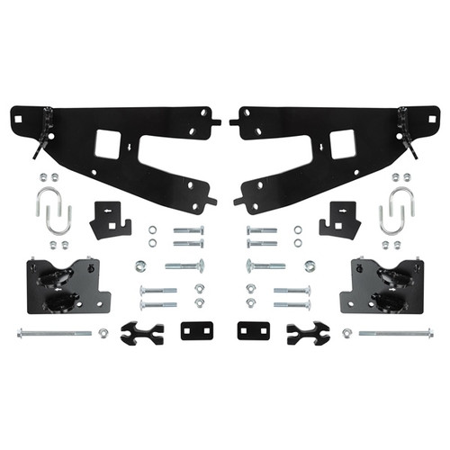 COMMANDER Track A-Arm Kit (BOM1) - 374026