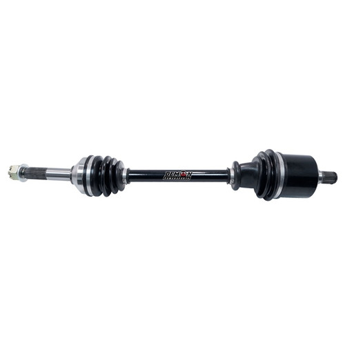 Demon Complete HD Axle Fits Polaris - 296139