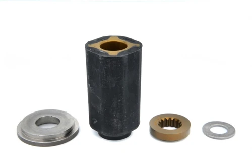 Solas Propeller Hub Kit for Rubex - 741521