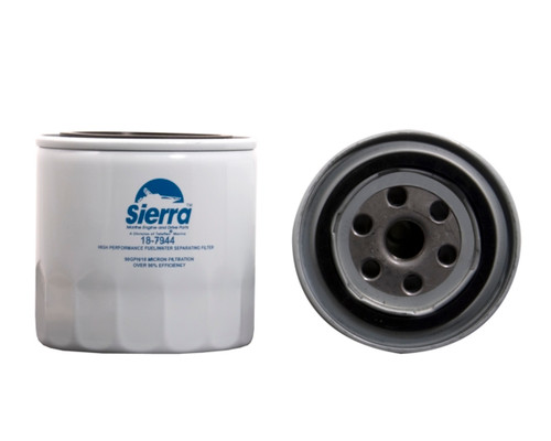 Sierra Fuel Water Separating Filter 18-7944 - 717200