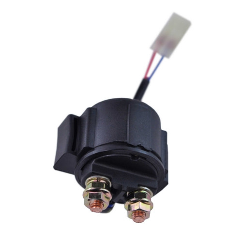 Kimpex HD Starter Relay Solenoid Switch HONDA - 225176 - 225176