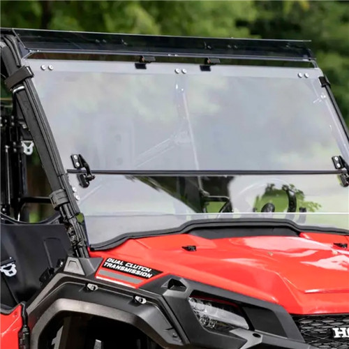 Super ATV Flip Windshield HONDA - 315854