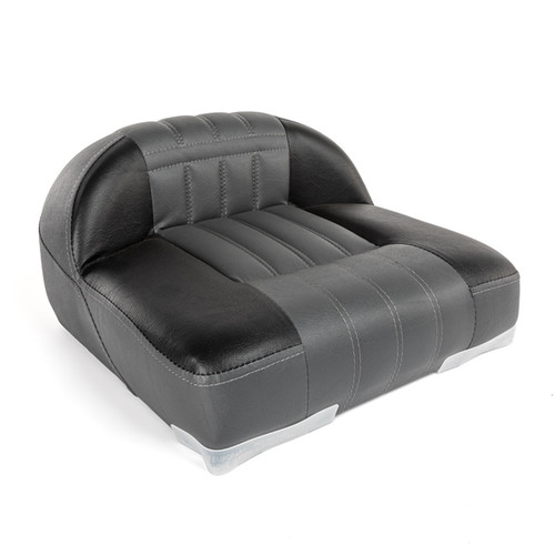 Kimpex Deluxe Trolling Fishing Seat Piedestal Seat - 778035 Kimpex Deluxe Trolling Fishing Seat Piedestal Seat - 778035