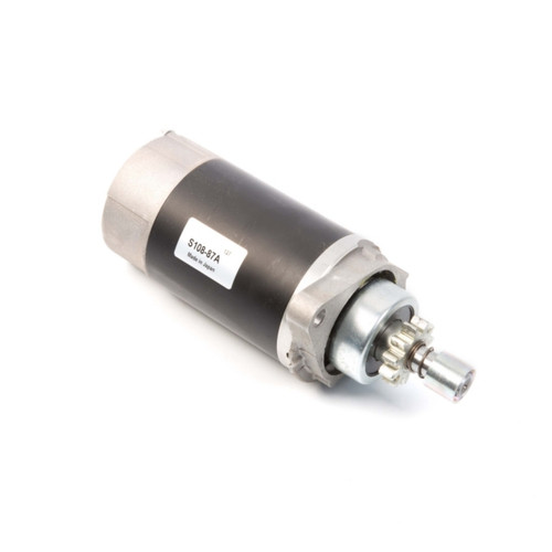 Sierra Outboard Starter 18-6421 Fits Yamaha - Marine - 775259