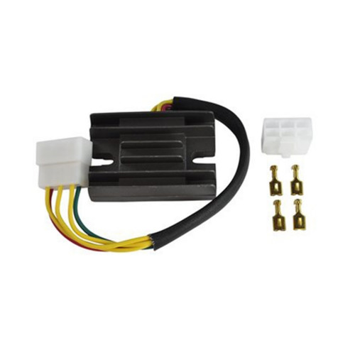 Kimpex HD Voltage Regulator Rectifier SUZUKI - 285801 - 285801