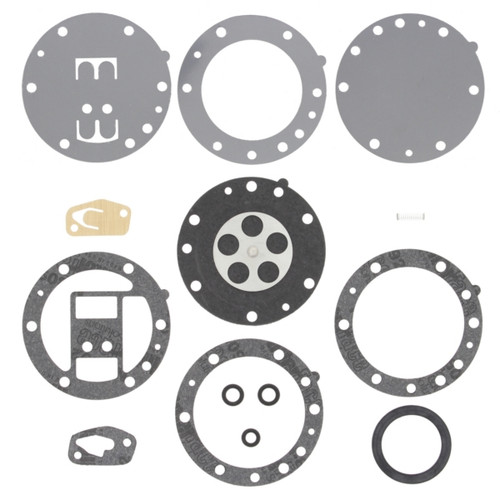 VertexWinderosa Carburetor Repair Kit - 301210