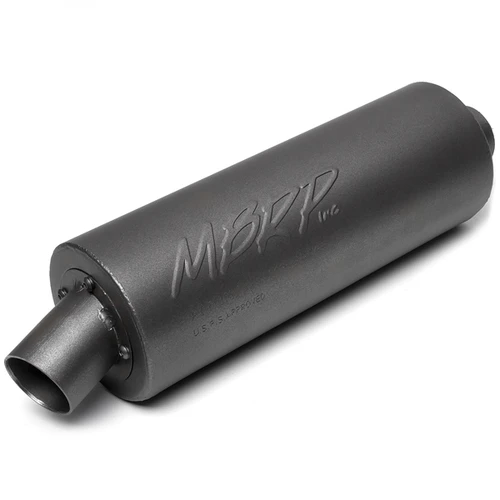 MBRP Powersports Sport Slip-on Exhaust YAMAHA - 080343