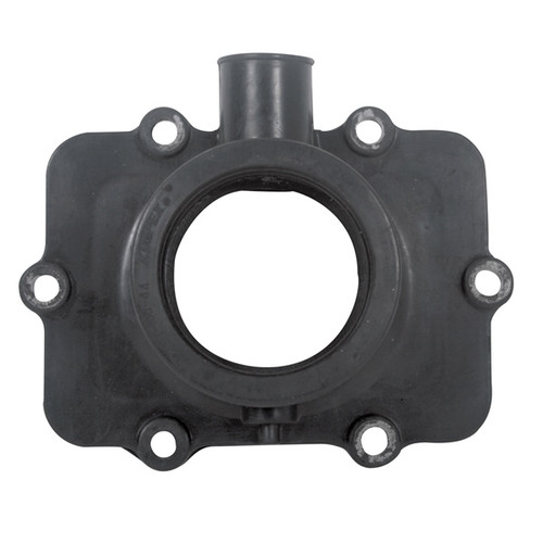 Kimpex Carburetor Adapter Mounting Flange Fits Ski-doo - 301748