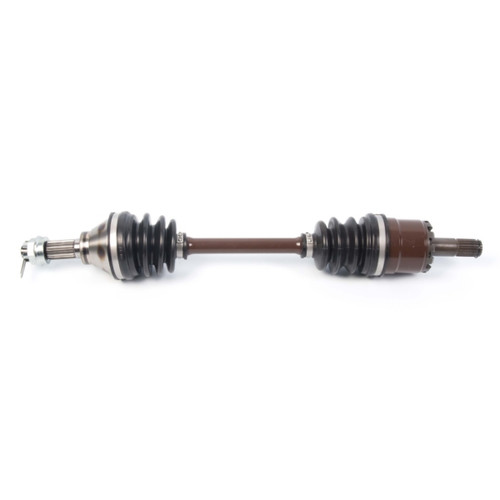All Balls 6 Ball Heavy Duty Axle KAWASAKI - 214611