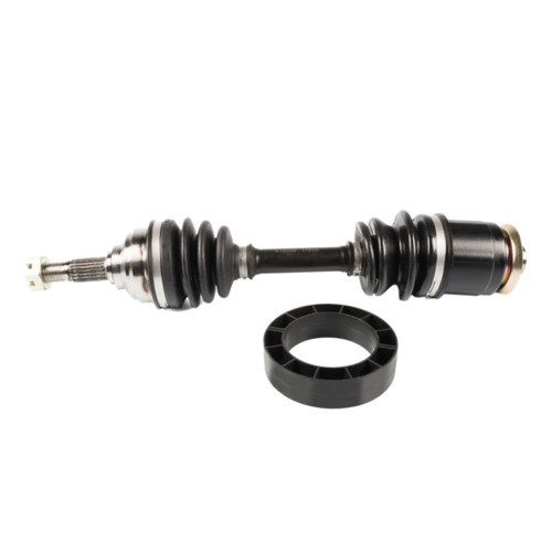 Kimpex Complete Axle Fits Arctic cat - 416059