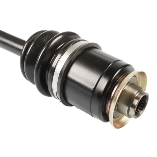 Kimpex Complete Axle - 416059
