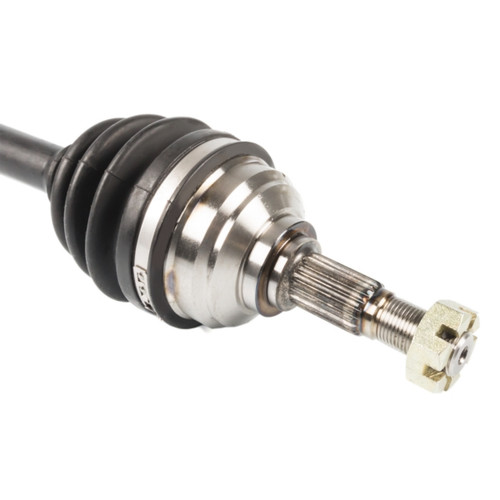Kimpex Complete Axle - 416059