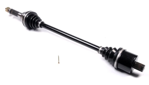Demon Complete HD Axle POLARIS - 296156