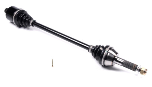 Demon Complete HD Axle Fits Polaris - 296156
