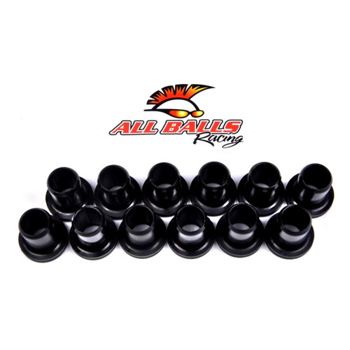 All Balls Rear Independent Suspension Bushing Kit Fits Polaris - 206913