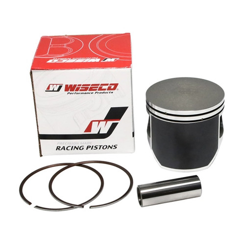 Wiseco Piston Fits Ski-doo - 809 cc - 290081