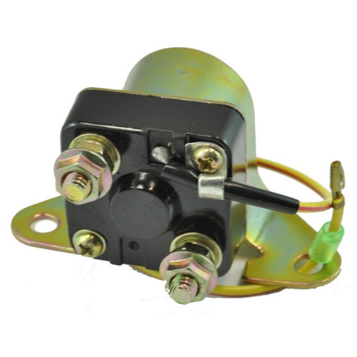 Kimpex HD Starter Relay Solenoid Switch Fits Suzuki - 225179 - 225179