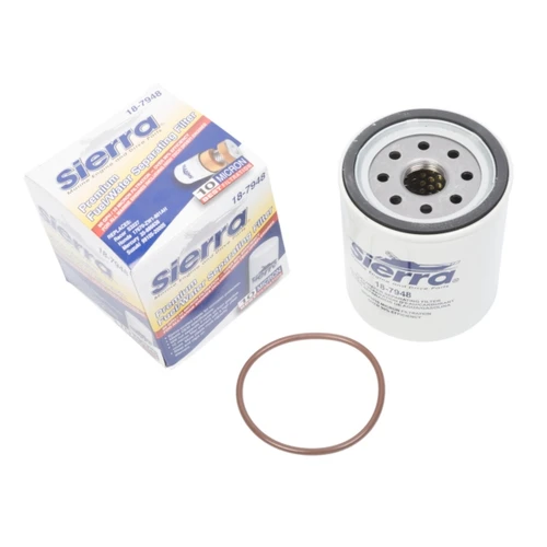 Sierra Fuel Filter - 722769