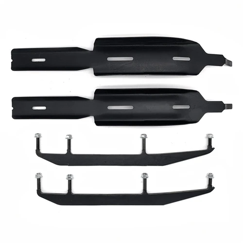 SnowTracker Auto-sharpening Aggressive Wear Bar IQ - POLARIS - 300367