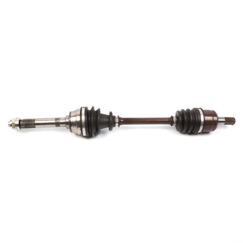 All Balls 6 Ball Heavy Duty Axle Fits Kawasaki - 214613