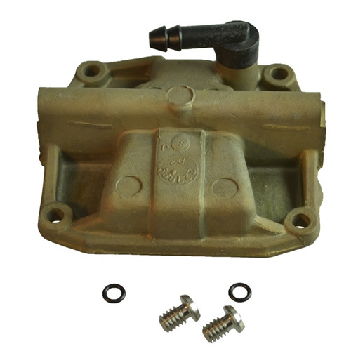 BRP Evinrude Float Chamber - 824031