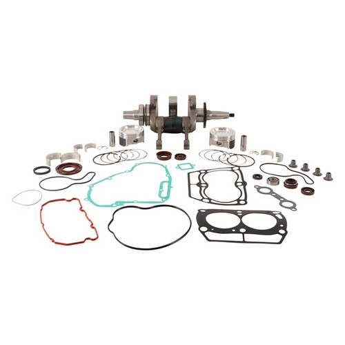 VertexWinderosa Complete Engine Kit Fits Polaris - 187007