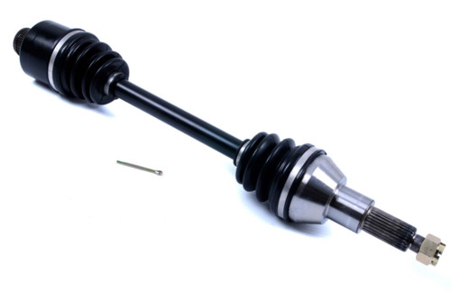 Demon Complete HD Axle Fits Polaris - 296162