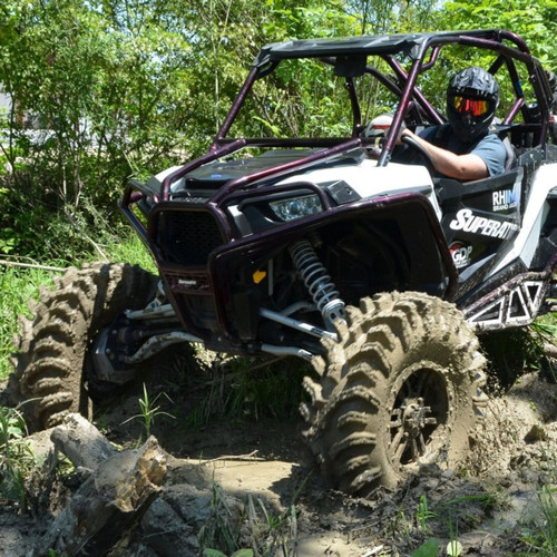 Super ATV Terminator Tire - 32x10-14 - 315128