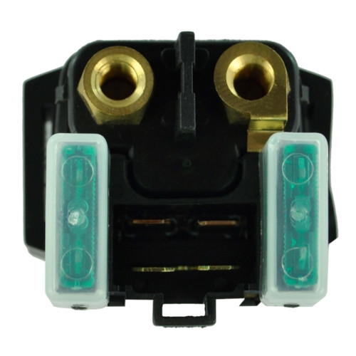 Kimpex HD Starter Relay Solenoid Switch KAWASAKI, YAMAHA - 225181 - 225181