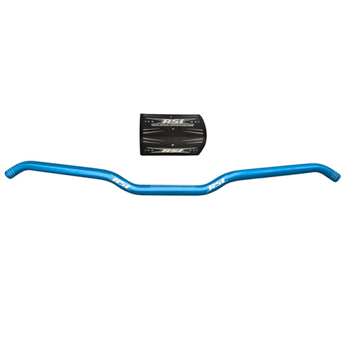 RSI Hustler Handlebar Snowmobile - 202826