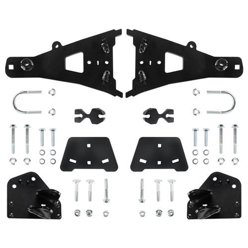 COMMANDER Track A-Arm Kit (BOM1) - 374073