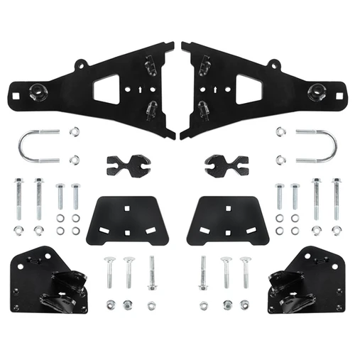 COMMANDER Track A-Arm Kit (BOM1) - 374073