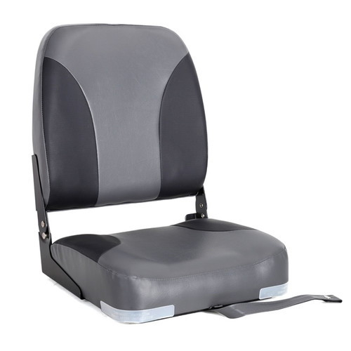Kimpex Economy Fold Down Boat Seat High-back fold-down seat - 778037