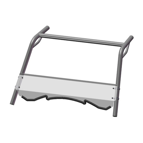 Direction 2 Short Windshield Fits Can-am - 175311