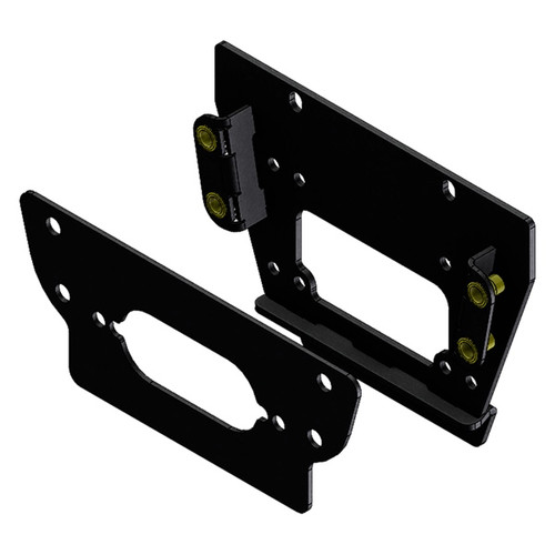 KFI Products Winch Bracket 218043 - 218043