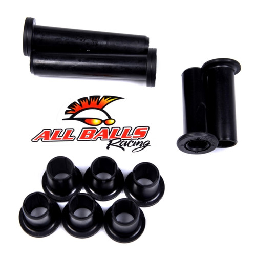 All Balls Rear Independent Suspension Bushing Kit Fits Polaris - 206916