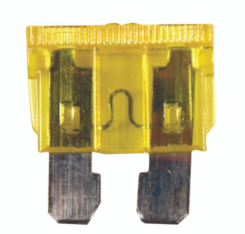 Transit Blade Fuse - 280036