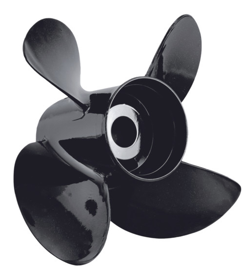 Turning Point Hustler Propeller Aluminum - 733258