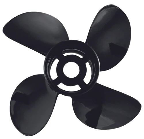 Turning Point Hustler Propeller Aluminum - 733258