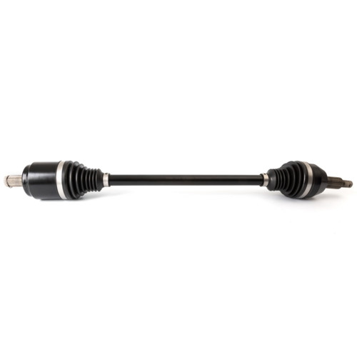 Demon Complete HD Axle Fits Polaris - 296163