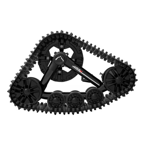 COMMANDER WSS4 Track Kit - 393201
