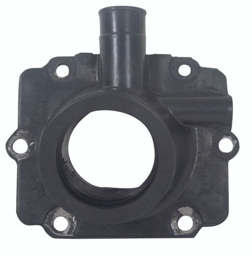 Kimpex Carburetor Adapter Mounting Flange Fits Polaris - 301732