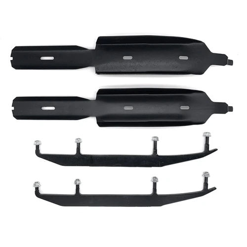SnowTracker Auto-sharpening Aggressive Wear Bar Pro-Steer, Pro-Float - POLARIS - 300521