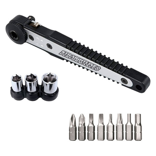 Straightline Hide "N" Go Tool/ Emergency Kit 384256 - 384256