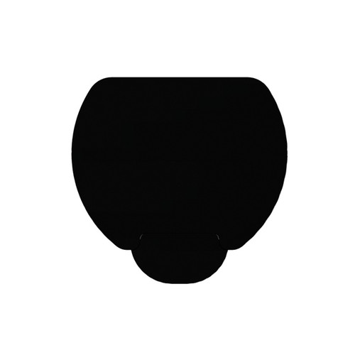 WOODYS Carbide Runner Fits Yamaha - 463198